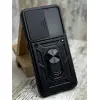 Чохол Armor Ring Case на Samsung Galaxy S24 Plus
