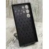 Чохол Carbon iPaky на Samsung Galaxy S24 Ultra