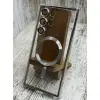 Чохол Chrome MagSafe на Samsung Galaxy S24 Ultra