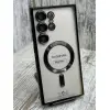 Чохол Chrome MagSafe на Samsung Galaxy S24 Ultra
