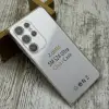 Чохол Clear Case 2 mm на Samsung Galaxy S24 Ultra