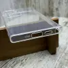 Чохол Clear Case 2 mm на Samsung Galaxy S24 Ultra