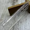 Чохол Clear Case 2 mm на Samsung Galaxy S24 Ultra