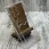 Чохол Clear Pocket Case на Samsung S24 Ultra