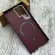Чохол FIBRA Carbonite MagSafe на Samsung S24 Ultra (Milk Way)