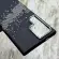 Чохол FIBRA Carbonite MagSafe на Samsung S24 Ultra (Milk Way)