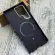 Чохол FIBRA Carbonite MagSafe на Samsung S24 Ultra (Mountain)