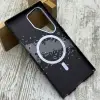 Чохол FIBRA Carbonite MagSafe на Samsung Galaxy S24 Ultra