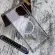 Чохол Fibra Crystal MagSafe на Samsung S24 Ultra