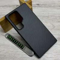 Чохол FIBRA NightFall на Samsung S24 Ultra 