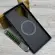 Чохол FIBRA NightFall на Samsung S24 Ultra