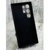 Чохол Original Silicone Case Samsung Galaxy S24 Ultra – зручний захист
