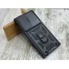 Чохол Armor Ring Case на Samsung Galaxy S24 Ultra
