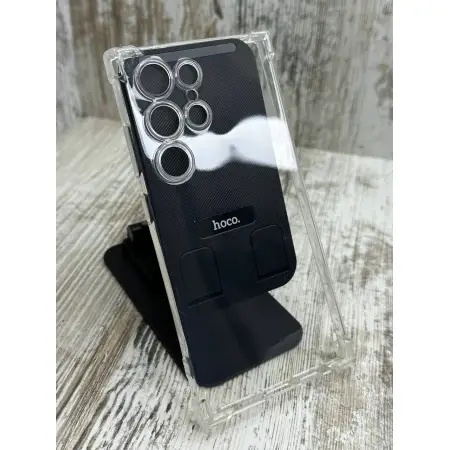 Чохол Anti-Broken Case на Samsung Galaxy S24 Ultra 