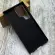 Чохол Leather Case MagSafe на Samsung S24 Ultra (Black)