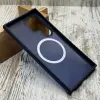Чохол Matt MagSafe Premium на Samsung Galaxy S24 Ultra