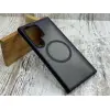 Чохол Matt MagSafe Premium на Samsung Galaxy S24 Ultra