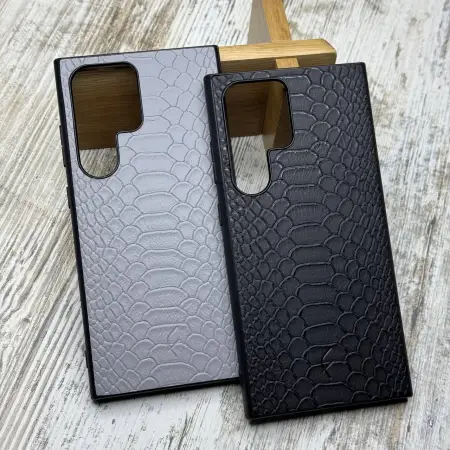 Чохол Python Case на Samsung Galaxy S24 Ultra 