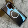 Чохол Shock-Proof на Samsung Galaxy S24 Ultra (MagSafe) – надійний захист