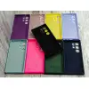 Чохол Silicone Case Samsung Galaxy S24 Ultra – елегантний захист