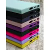 Чохол Silicone Case Samsung Galaxy S24 Ultra – елегантний захист
