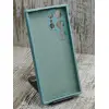 Чохол Silicone Case Samsung Galaxy S24 Ultra – елегантний захист