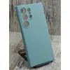 Чохол Silicone Case Samsung Galaxy S24 Ultra – елегантний захист
