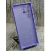 Чохол Silicone Case Samsung Galaxy S24 Ultra – елегантний захист