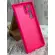 Чохол Silicone Case Samsung Galaxy S24 Ultra Рожевий – стильний захист