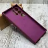Чохол Silicone Case Samsung Galaxy S24 Ultra – зручний захист