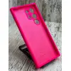 Чохол Silicone Case Samsung Galaxy S24 Ultra – стильний захист