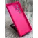 Чохол Silicone Case Samsung Galaxy S24 Ultra – стильний захист
