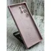Чохол Silicone Case Samsung Galaxy S24 Ultra – стильний захист
