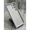 Чохол Silicone Case Samsung Galaxy S24 Ultra – стильний захист