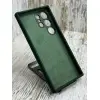 Чохол Silicone Case Samsung Galaxy S24 Ultra – стильний захист