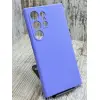 Чохол Silicone Case Samsung Galaxy S24 Ultra – елегантний захист