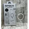 Чохол Space MagSafe на Samsung Galaxy S24 Ultra