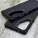 Чохол WAVE Gleam MagSafe на Samsung S24 Ultra (Obsidian)