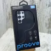Чохол Wave Force Armor with MagSafe на Samsung Galaxy S24 Ultra