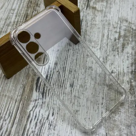 Чохол Anti-Broken Case на Samsung Galaxy S25 Plus 