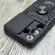 Чохол Armor Ring Case на Samsung S25