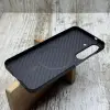 Чохол Carbon MagSafe на Samsung Galaxy S25