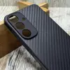 Чохол Carbon TPU на Samsung Galaxy S25