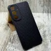 Carbon TPU чорний для Samsung Galaxy S25 Plus – комфорт у щоденних задачах