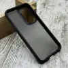 Чохол Dual Case на Samsung Galaxy S25
