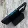 Чохол Fibra Carbonite MagSafe на Samsung S25 (Blue Stripes)