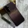 Чохол FIBRA Carbonite MagSafe на Samsung S25 (gold stripes)