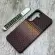 Чохол FIBRA Carbonite MagSafe на Samsung S25 (gold stripes)