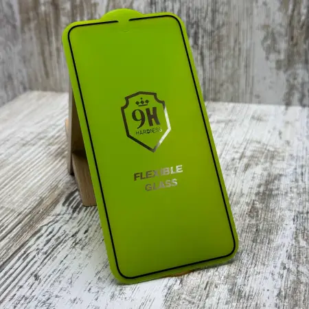 Скло Flexglass Bestsuit на Samsung Galaxy S25 Plus 
