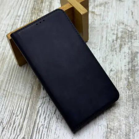 Чохол Leather Book Case  на Samsung S25 